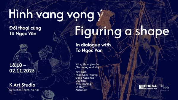 Hình Vang Vọng Ý