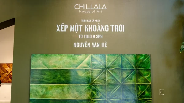 Xếp Một Khoảng Trời