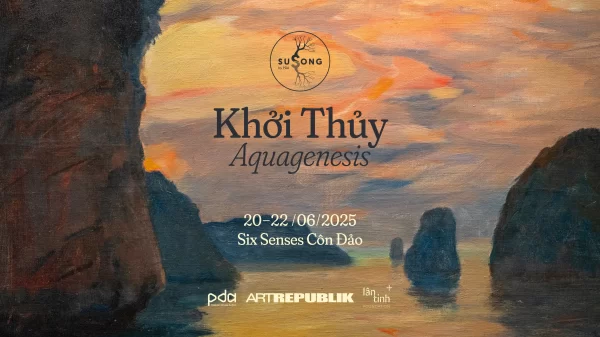 Khởi Thủy